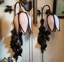 Pair antique italian for sale Pair antique italian for sale  BLACKBURN