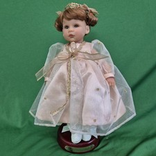 Lee middleton doll for sale  HULL