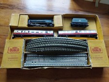Schöne hornby dublo gebraucht kaufen  Kyritz