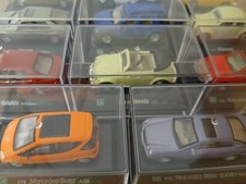 Modellini auto cararama usato  Acerra