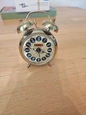 Jerger wecker glockenwecker gebraucht kaufen  Friedrichshafen