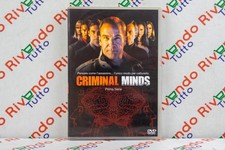 Criminal minds prima usato  Marcianise