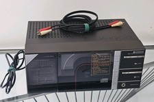 Rare ancien lecteur d'occasion  France