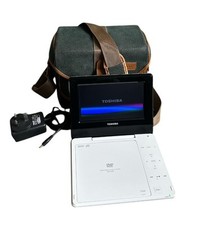 Toshiba sdp77swb portable for sale  RYTON