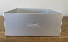 Silverwood square cake for sale  UK