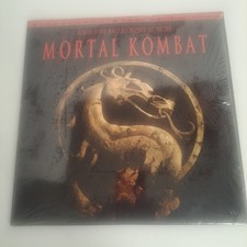 Mortal kombat special for sale  Roseville
