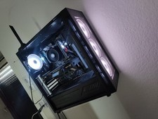 Verkaufe gaming maus gebraucht kaufen  Hamm