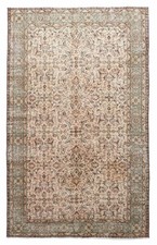 Vintage hand knotted for sale  Champlain