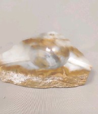 Nyx marmor aschenbecher gebraucht kaufen  Obernzell