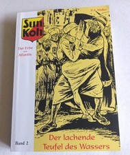 Sun koh erbe gebraucht kaufen  Jandelsbrunn