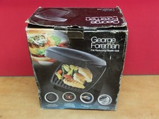 George foreman 18471 for sale George foreman 18471 for sale  NORTHWICH