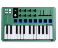 Arturia minilab limited d'occasion  Expédié en Belgium