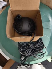 Pontec filter bachlaufpumpe gebraucht kaufen  Viersen