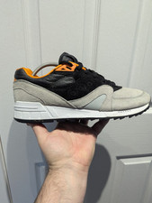 Rare saucony hanon for sale  FALKIRK