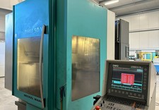 Deckel dmu 50v gebraucht kaufen  Tirschenreuth