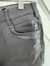 Pikeur grey sparkly for sale  CRAWLEY