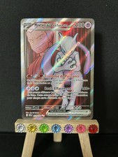 Carte pokemon mewtwo d'occasion  Poitiers