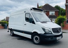 Mercedes sprinter 2019 for sale  BIRMINGHAM