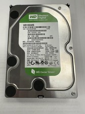 Western Digital WD Caviar Green 1 TB, Interno, 5400 RPM, 3,5" (WD10EADS-65M2B1), usado comprar usado  Enviando para Brazil