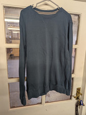 Lincoln mens sweatshirt for sale  BACUP