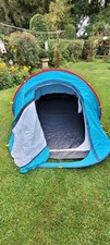 quechua base seconds gebraucht kaufen  Neuenhaus