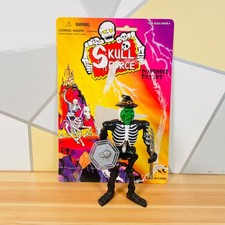 Vtg skull force for sale  CHELTENHAM