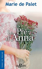 Pre anna marie d'occasion  France