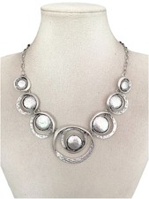 Halskette damen statement gebraucht kaufen Halskette damen statement gebraucht kaufen  München