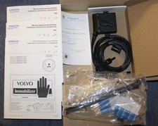 Volvo 440 480 940 960 850 original Wegfahrsperre Immobilizer kit NOS, usado comprar usado  Enviando para Brazil
