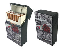 étui paquet cigarettes d'occasion  Romainville