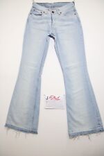 Levis 544 flare d'occasion  Expédié en Belgium