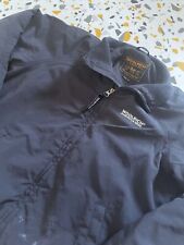 Woolrich navy blue for sale  LINCOLN