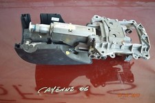 Piantone sterzo porsche usato  Napoli