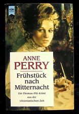 Anne perry frühstück gebraucht kaufen  Mainz-Kostheim