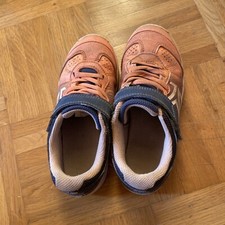 Sportschuhe tennisschuhe schul gebraucht kaufen  Kirchheim unter Teck