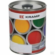 Kramp tractor paint for sale  THAME