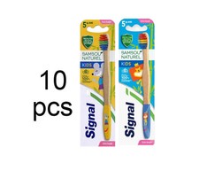 Paquet brosses dents d'occasion  Expédié en France
