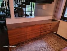 sideboard palisander gebraucht kaufen  Nottuln