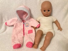 Vintage simba doll for sale  BRISTOL