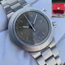 Omega chronostop 41mm usato  Cesena