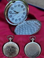 Montre gousset the d'occasion  Le Bousquet-d'Orb