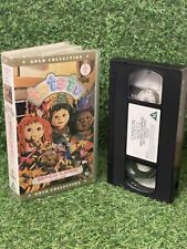 Tots children vhs for sale  SELBY