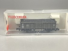 Spur fleischmann güterwagen gebraucht kaufen  Wolfegg