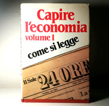 Capire economia come usato  Italia