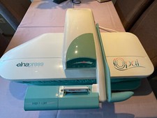 Elna bügelpresse gebraucht kaufen  Berlin