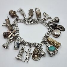 Sterling silver charm for sale  Tucson