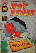 Hot stuff little for sale  Slater