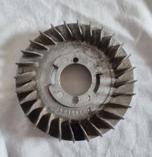 Lüfterrad simson schwalbe gebraucht kaufen  Vogt