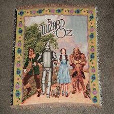 Wizard throw blanket for sale  Montpelier