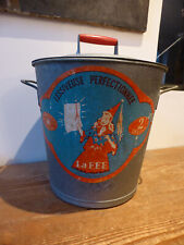 Lessiveuse ancienne zinc d'occasion  Ussac